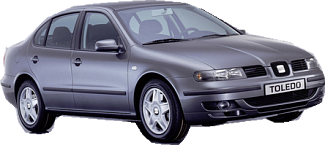   Seat () Toledo II